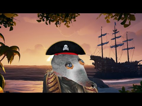 Sea of Thieves: Season 5 in a Neateshell 2