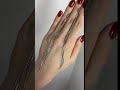 Серебряные серьги без камней