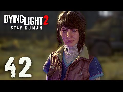A JEDNAK!!! TAJNY KOMPLEKS || Dying Light 2 [#42]