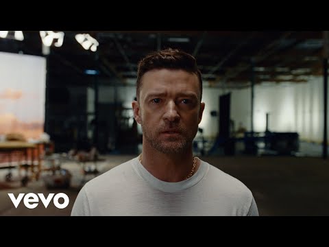 Justin Timberlake - Selfish (Official Video) thumnail