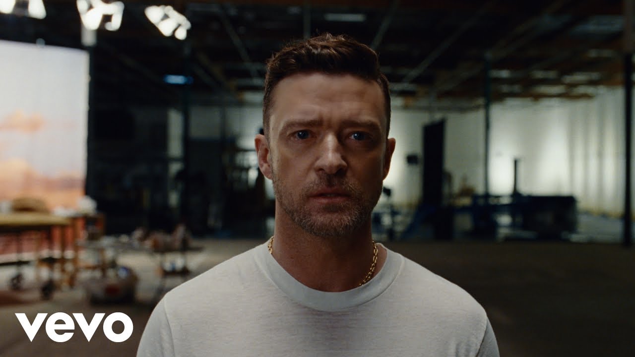 Justin Timberlake – “Selfish”
