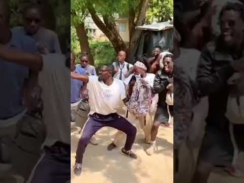 MAGIC SYSTEM - Premier Gauo #tiktok @RoyaltyEnt.TalentAfrica