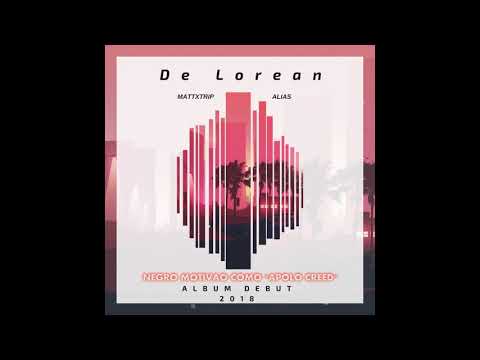 JUNGLE - Alias x Matt (Delorean) BrookigsProd.