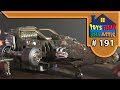 Toys From The Attic E191 Rock Lords Rock Winger