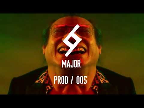 [005] - Hamza x Damso x Oboy Type Beat (prod. Watrey)