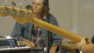 Awan - Land of the Shining Mountains (Montana Sessions &#39;14)