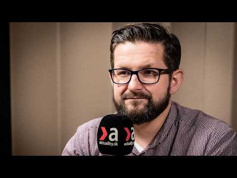 Politológ: Nepopulárnu konsolidáciu Smer neprekryje ani strašením Šimečkovou mamou | Aktuality