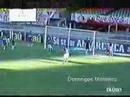 Fortaleza 3 x 0 Guarani-SP (Série A 2003)