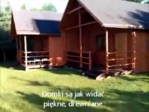 Ustronie Morskie Domki U Ani