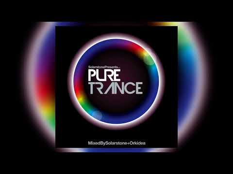 Pure Trance - Solarstone & Orkidea - 2012 - CD2 - Orkidea