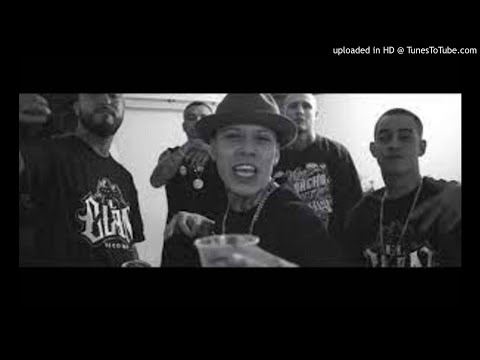 Santa Fe Klan  Ojos Tumbados ft Dharius x Gera MX x Neto Peña x TiroLoko