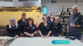 Chelan County Regional Justice Center: Department of the Year