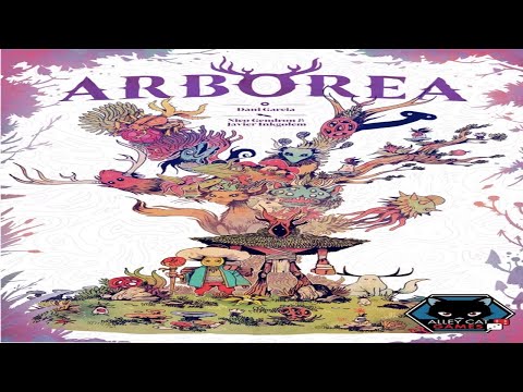 Arborea: Discussion