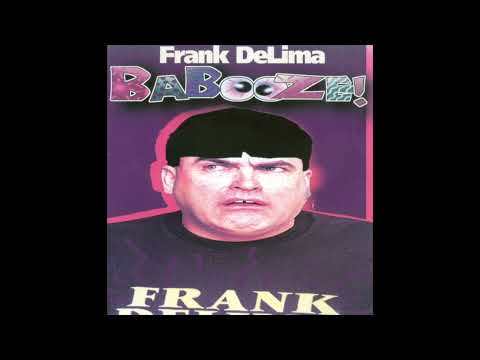 Frank De Lima - Babooze (1995)