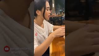 Download lagu story WA nongkrong bersama wanita cantik l pangerancbmj2 mp3