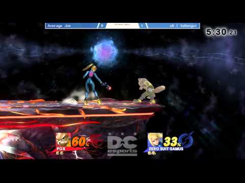 CFAS Wednesdays (07/29/2015) - WS - Average Joe (Sheik, Fox) vs. sN | VaBengal (ZSS)