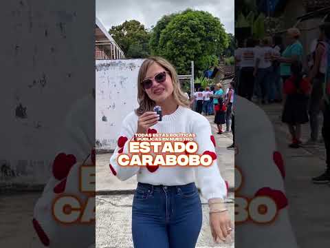 Jornada Héroes con Condición – Municipio Miranda🧡💙
