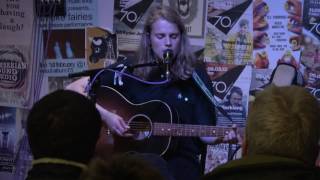 Marika Hackman - Apple Tree (live at Rise, Bristol - 5th June 17)