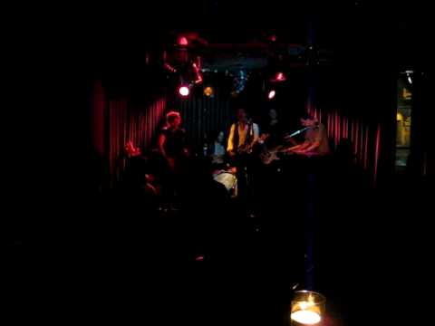 STEREO VISION: Let Me Explain [live] - Planet of the Stereos