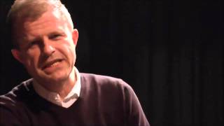 A Number by Caryl Churchill: Abbey Theatre, St. Albans. UK