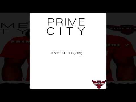 PRIME CITY - UNTITLED (209)