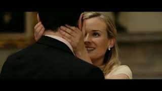 Diane Kruger love scenes