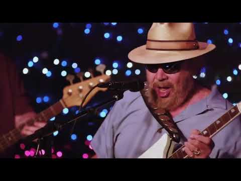 Hank Williams, Jr. - Rich White Honky Blues (Live at American Legion)
