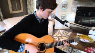 Mo Kenny - I Faked It