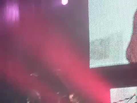 Elan - Cigary idu do neba (Kosice)