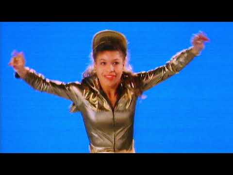 Rebel MC - Better World [Official Music Video]