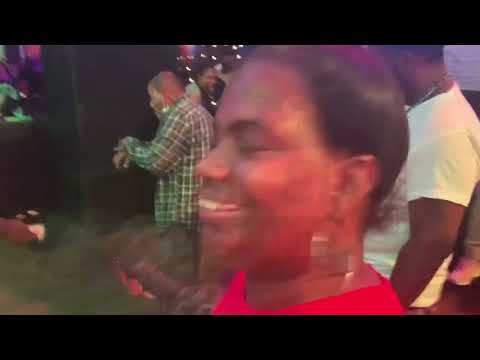 Project 71 - Sweet Tee 🎤took over Fast Eddies MD! 07.15.22