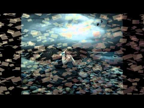 Jessica Merstein - Yearning Cry When You Find The Way