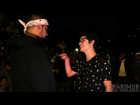 Papicha vs Lateral - HomosaPiens Copa Camet Ultima fecha - Peru - Campo de Marte