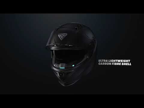 Smart - Helmet