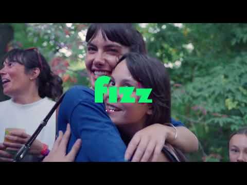 Capsule Fizz | Laurence Matte