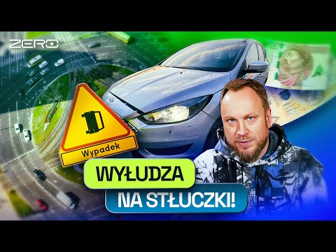 TAKSÓWKARZ WYMUSZA STŁUCZKI I WYCIĄGA KASĘ | DROGOWE ZERO