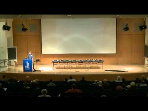 Jan Zwicky: The Experience of Meaning