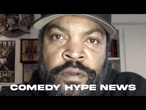 Ice Cube Quits $9 Million Movie Role Over Covid Shot - CH News