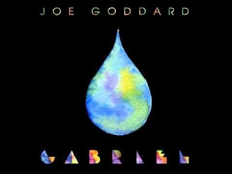 Joe Goddard feat. Valentina - Gabriel (Peach Melba Remix)