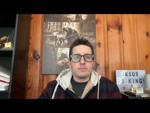 "Depart From Me" Is Not What Most Think It Means - The Gospel Jesus Preached Pt 2 (Final)