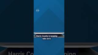 Harris County has a new tool to assist drivers in finding their towed vehicles.