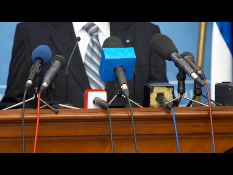 How to Speak in Sound Bites | Public Speaking