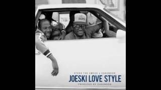 Stess The Emcee - Joeski Love Style ft. Chaundon