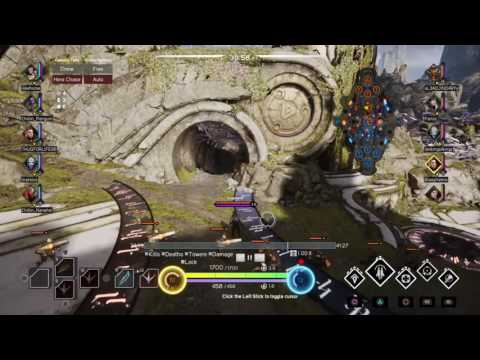 5v1 Twin Blast Mr Pentakill Mid.