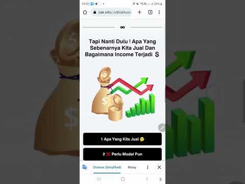 Cara buka Account Toyyibpay ( Payment Fpx Online Banking )