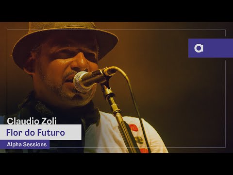 Flor do Futuro - Claudio Zoli