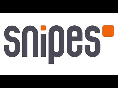 DELAOSSA X FERNANDO COSTA X KAZE - SNIPES 👟 (AUDIO)