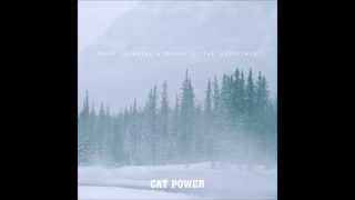 Cat Power -- Have Yourself A Merry Little Christmas (Single 2013)