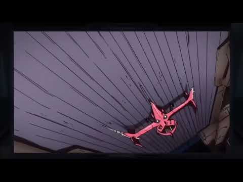 Toonami - Cowboy Bebop Marathon Promo