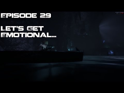 Dreamfall Chapters Ep 29:  LET'S GET EMOTIONAL